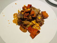 -福巷湘食小馆·猛火现炒(上海首店)