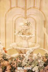 -花轿喜屋婚礼策划