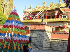 -深圳锦绣中华民俗村