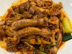 -毛哥小馆子(百井坊巷店)