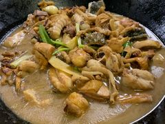 -金财记猪肚鸡