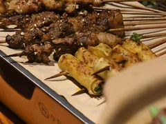 -本色.小马哥烧烤(五一路总店)