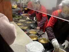 -一品飘香米线(一中总店)