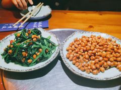 -轻松串吧(亦庄上海沙龙店)