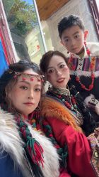 -风马映像摄影工作室(布宫店)