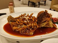 -得月楼·省级非遗·传统苏帮菜(观前店)