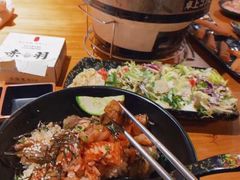-赤羽烧肉屋(琅琊古道店)