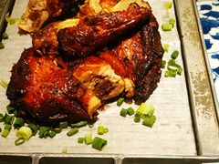 -绿茶餐厅(布吉万象汇店)