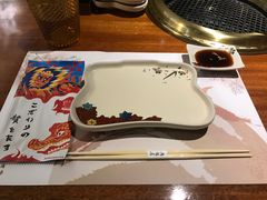 -肉魁屋·烧肉·烧鸟·酒场(高新店)