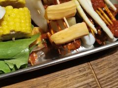 -江湖六膳門串串香(隆礼路店)