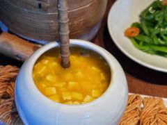 -北京老铺烤鸭(老城根店)
