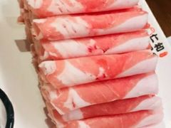 -仁和四季涮肉馆(天坛南门店)