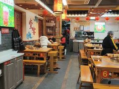 -堂客老火锅(欣阳广场总店)