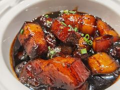 外婆红烧肉-肥猫(义乌万达店)
