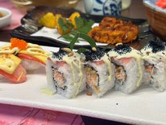 -黑松白鹿(金融街店)
