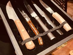 -恰餐厅及酒吧 CHAR Bar & Grill (北京丽都皇冠假日店)