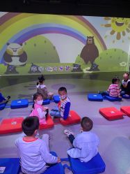 -小鸡哆哆故事屋·儿童乐园(嘉里城店)