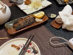 -长崎屋·日本料理·刺身·烧鸟(天河北路店)