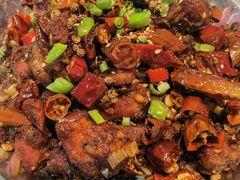 -麻辣范儿(良乡机场店)