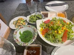 -NIUAN牛庵·日式和牛烧肉(恒隆店)