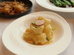 -富力丽思卡尔顿酒店·丽轩中餐厅