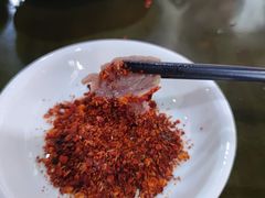-小杨翘脚牛肉