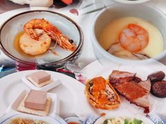 -白天鹅宾馆·流浮阁咖啡厅