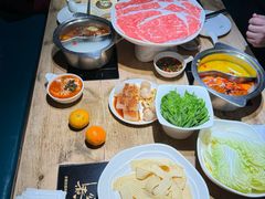 -东道煮牛肉火锅(东盛大街店)