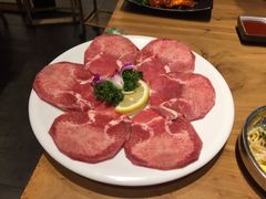 -炭恋火炉烤肉(凌云一街坊店)