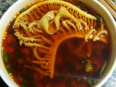 -满江红火锅(凯德店)