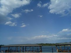 -北戴河圣蓝海洋公园