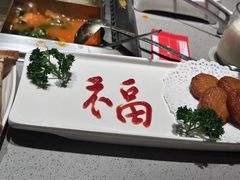 -海底捞火锅(杭州天虹购物中心店)