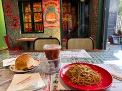-憶廟街 X 沙角邨(太古城店)