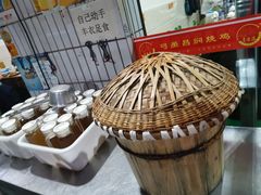 -弓虽昌焖烧鸡(大竹林店)