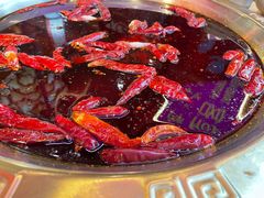-堂客老火锅(欣阳广场总店)