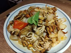 -周家二小姐的菜(西津渡店)