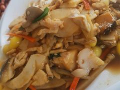 -中原农家乐(中原饭店)