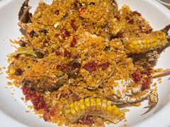 -串盟烧烤·长沙美食地标(星沙店)