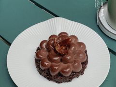 -潮一不贰·法式甜品·生日蛋糕·西式简餐(外滩店)