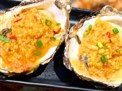 -钳小柒·小龙虾蓝龙王烧烤夜宵(长寿路店)