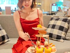 -广州粤海喜来登酒店