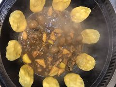 -地锅印象(兴宁北路店)