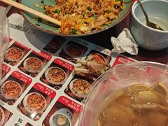 -扬二春炒饭(国庆路总店)