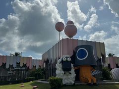 -水桶王国主题餐厅·聚会·生日派对·亲子活动·家庭套餐(亚龙湾希尔顿店)