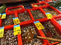 -79号渔船海鲜饭店(华强北店)