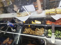 -赛百味SUBWAY(小北店)