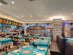 -巴依老爷新疆美食(望京小街店)