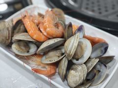 -船奇蒸汽海鲜·闽菜(八市海鲜总店)