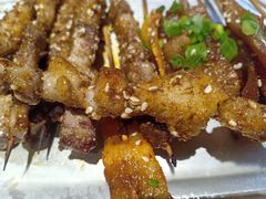 -木屋烧烤(龙湖天街店)
