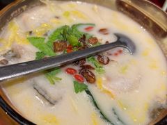 -闽上鲜·福建菜(龙湖滨江天街店)